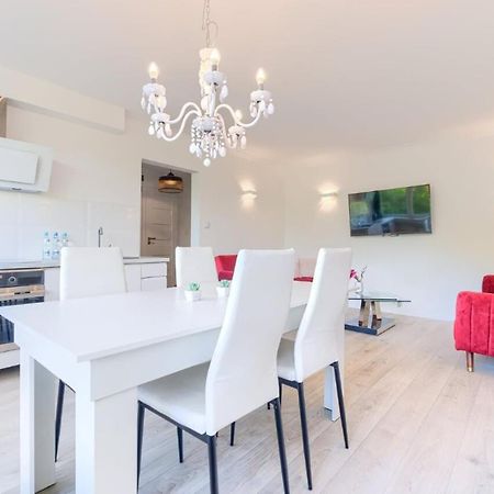 Apartament Matejki I - Unique Apartments Щецин Экстерьер фото