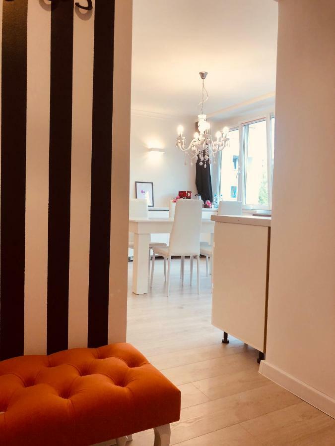 Apartament Matejki I - Unique Apartments Щецин Экстерьер фото