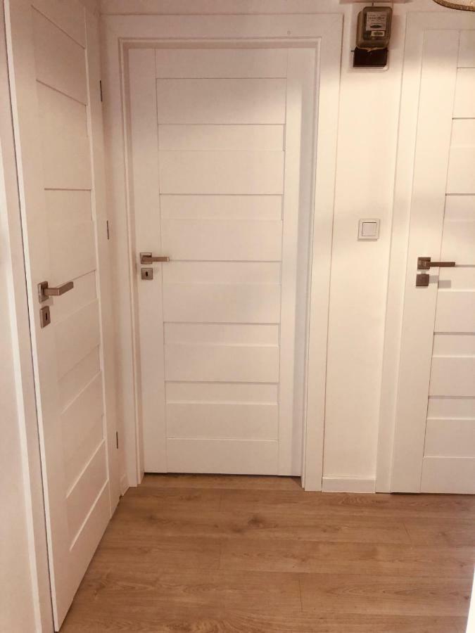 Apartament Matejki I - Unique Apartments Щецин Экстерьер фото