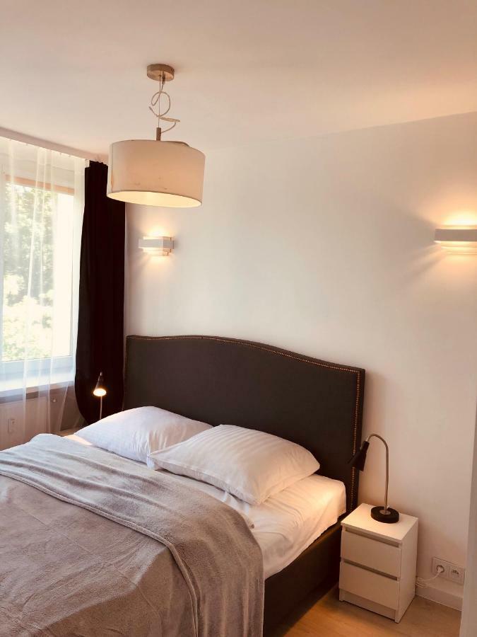 Apartament Matejki I - Unique Apartments Щецин Экстерьер фото