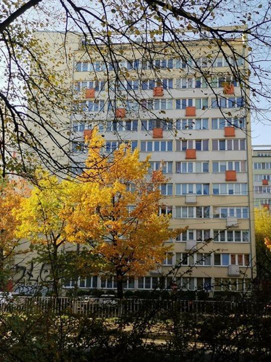 Apartament Matejki I - Unique Apartments Щецин Экстерьер фото